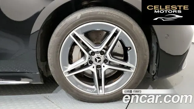 MERCEDES BENZ S-Classe W223 S400 d 4MATIC 2021 — photo 5 sur 20