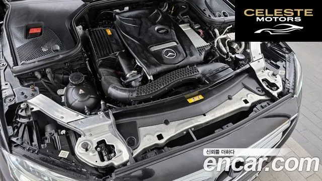 MERCEDES BENZ E-Classe W213 E200 Avantgarde 2018 — photo 6 sur 26