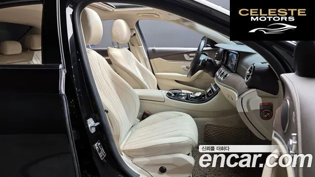 MERCEDES BENZ E-Classe W213 E220d Exclusive 2017 — photo 10 sur 26