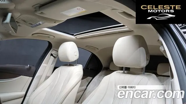 MERCEDES BENZ E-Classe W213 E220d Exclusive 2017 — photo 19 sur 26