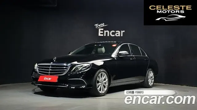 MERCEDES BENZ E-Classe W213 E220d Exclusive 2017 — photo 23 sur 26