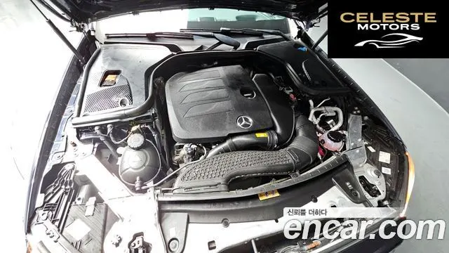 MERCEDES BENZ E-Classe W213 E350 4MATIC Avantgarde 2022 — photo 6 sur 20