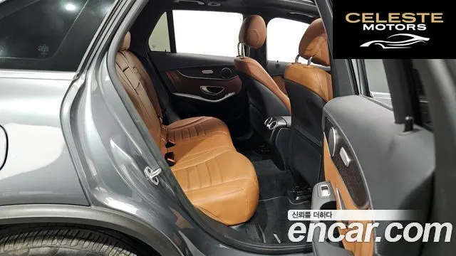 MERCEDES BENZ GLC-Classe X253 GLC300 4MATIC 2022 — photo 11 sur 26