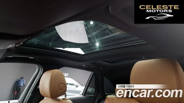 MERCEDES BENZ GLC-Classe X253 GLC300 4MATIC 2022 — photo 18 sur 26