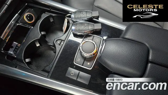 MERCEDES BENZ E-Classe W212 E220 Avantgarde 2016 — photo 17 sur 20