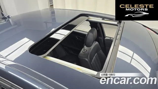 MERCEDES BENZ E-Classe W212 E220 Avantgarde 2016 — photo 18 sur 20