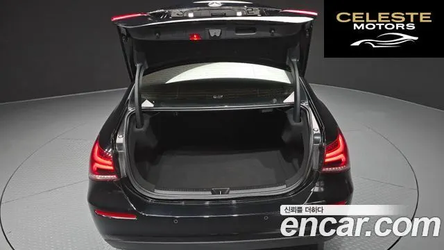 MERCEDES BENZ A-Classe W177 A220 Berline 2020 — photo 20 sur 20