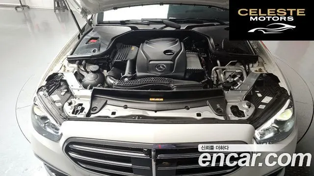 MERCEDES BENZ E-Classe W213 E250 Exclusive 2022 — photo 6 sur 20