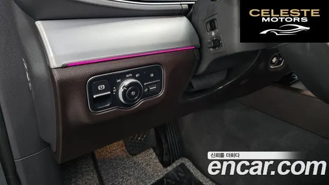 MERCEDES BENZ GLE-Classe W167 GLE300d 4MATIC 2019 — photo 19 sur 20
