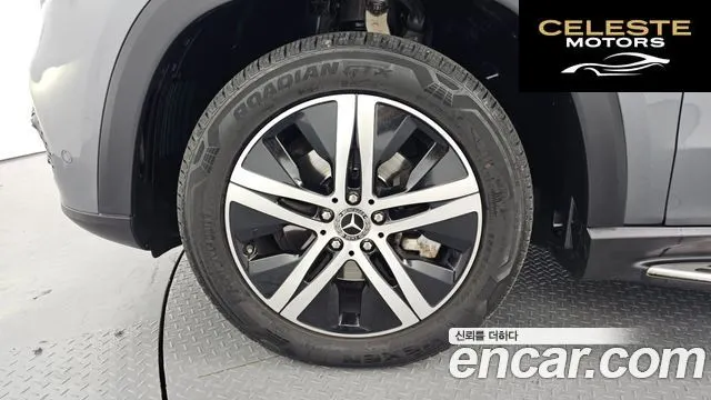 MERCEDES BENZ GLE-Classe W167 GLE300d 4MATIC 2019 — photo 5 sur 20