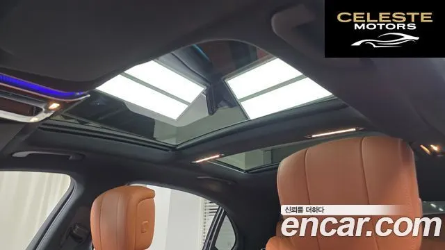 MERCEDES BENZ S-Classe W223 S450L 4MATIC 2022 — photo 19 sur 20
