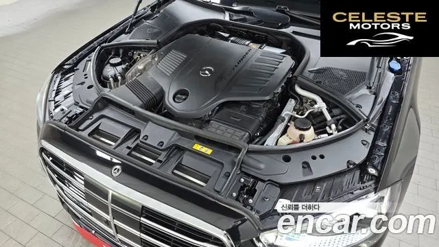 MERCEDES BENZ S-Classe W223 S450L 4MATIC 2022 — photo 6 sur 20