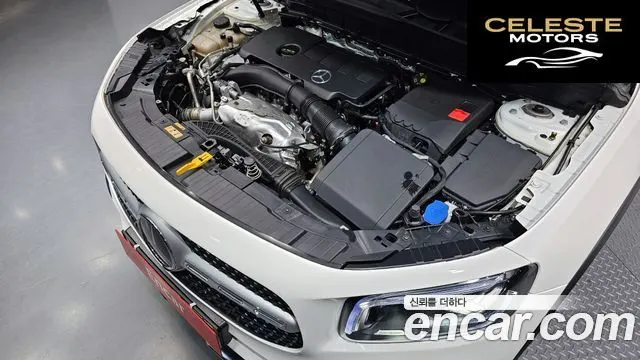 MERCEDES BENZ GLB-Classe X247 GLB250 4MATIC 2022 — photo 6 sur 20