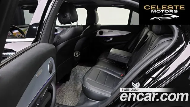MERCEDES BENZ E-Classe W213 E250 Avantgarde 2020 — photo 20 sur 20