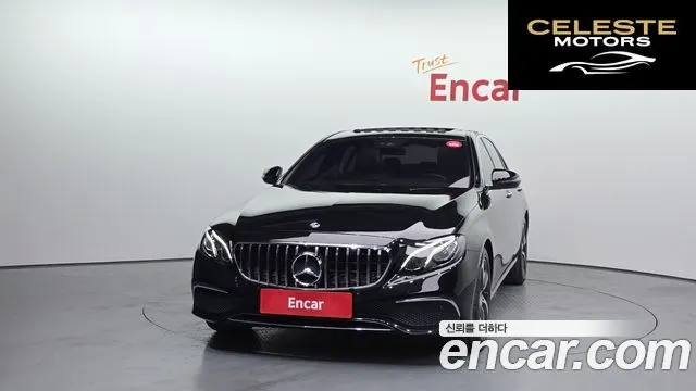 MERCEDES BENZ E-Classe W213 E250 Avantgarde 2020 — photo 3 sur 20