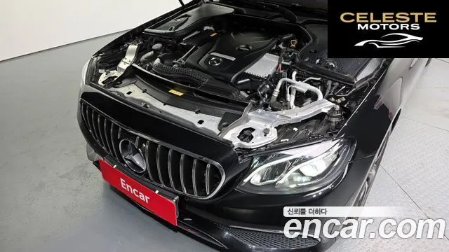MERCEDES BENZ E-Classe W213 E250 Avantgarde 2020 — photo 6 sur 20