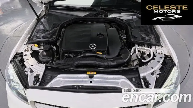 MERCEDES BENZ C-Classe W205 C200 Cabriolet 2021 — photo 6 sur 20