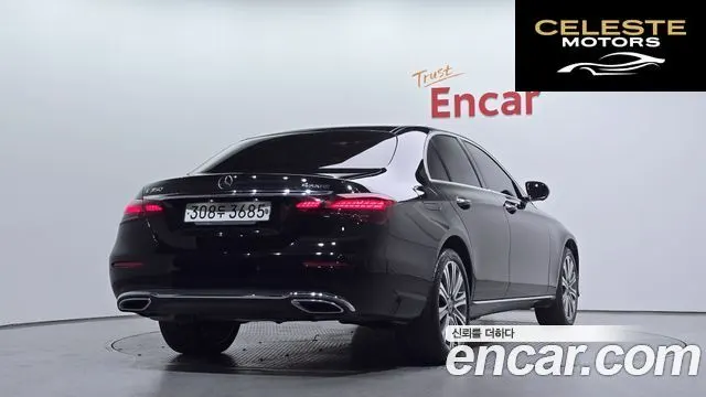 MERCEDES BENZ E-Classe W213 E350 4MATIC Exclusive 2023 — photo 2 sur 20