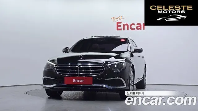 MERCEDES BENZ E-Classe W213 E350 4MATIC Exclusive 2023 — photo 3 sur 20