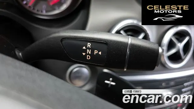 MERCEDES BENZ CLA-Classe C117 CLA200 d 2016 — photo 9 sur 20