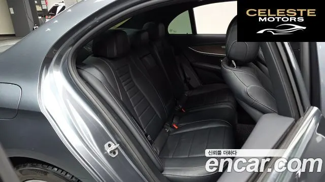 MERCEDES BENZ E-Classe W213 E250 Exclusive 2021 — photo 11 sur 20