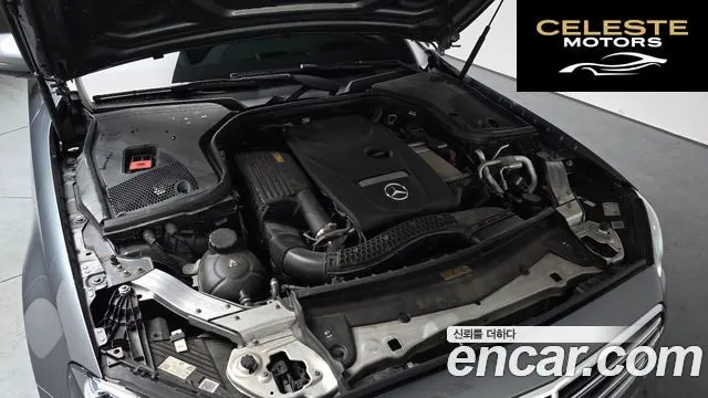 MERCEDES BENZ E-Classe W213 E250 Exclusive 2021 — photo 6 sur 20
