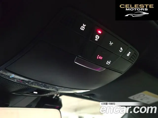 MERCEDES BENZ E-Classe W213 E250 Avantgarde 2021 — photo 10 sur 26