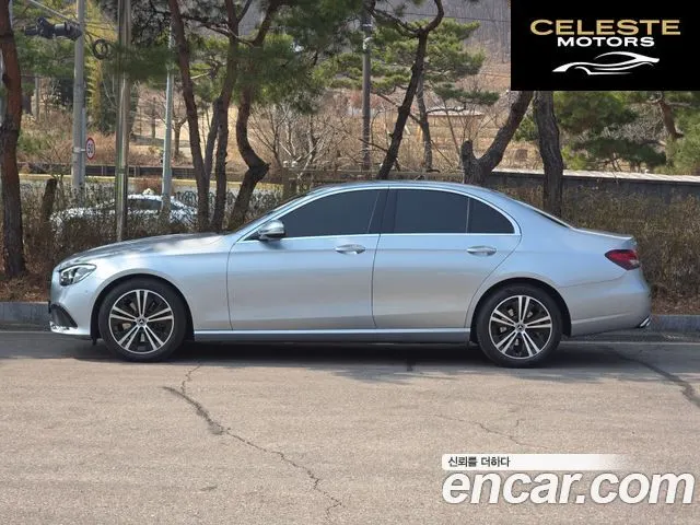 MERCEDES BENZ E-Classe W213 E250 Avantgarde 2021 — photo 3 sur 26