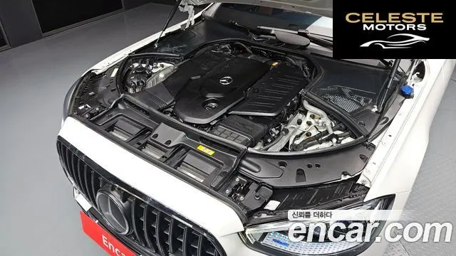 MERCEDES BENZ S-Classe W223 S400 d 4MATIC 2023 — photo 6 sur 20