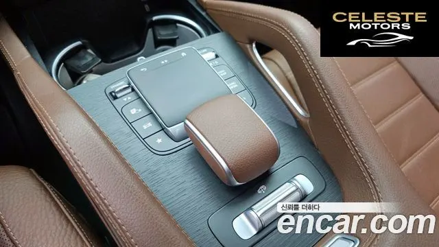 MERCEDES BENZ GLE-Classe W167 GLE450 4MATIC 2024 — photo 16 sur 26