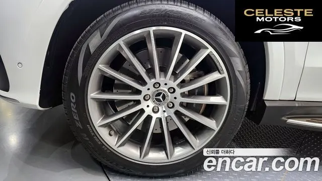 MERCEDES BENZ GLE-Classe W167 GLE450 4MATIC 2024 — photo 5 sur 26