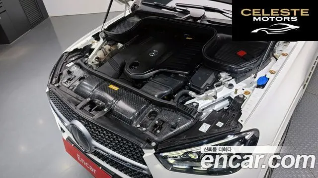 MERCEDES BENZ GLE-Classe W167 GLE450 4MATIC 2024 — photo 6 sur 26