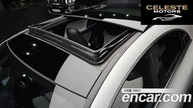 MERCEDES BENZ CLA-Classe C118 CLA250 4MATIC 2020 — photo 16 sur 20