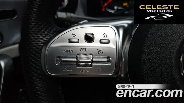 MERCEDES BENZ CLA-Classe C118 CLA250 4MATIC 2020 — photo 18 sur 20