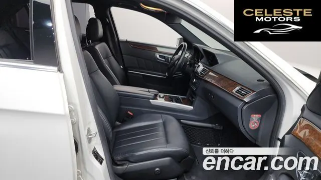 MERCEDES BENZ E-Classe W212 E300 2016 — photo 11 sur 20