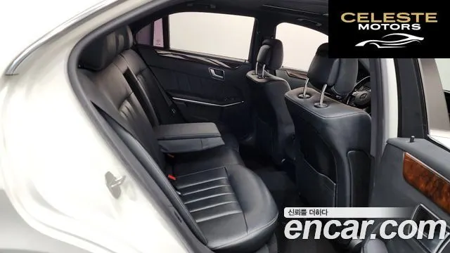 MERCEDES BENZ E-Classe W212 E300 2016 — photo 12 sur 20