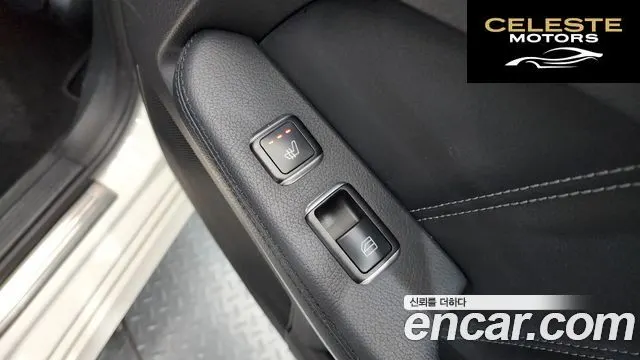 MERCEDES BENZ E-Classe W212 E300 2016 — photo 18 sur 20