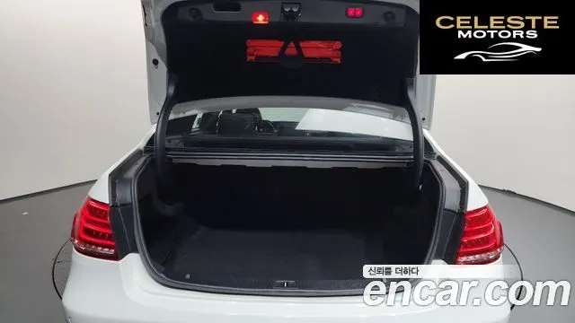 MERCEDES BENZ E-Classe W212 E300 2016 — photo 20 sur 20