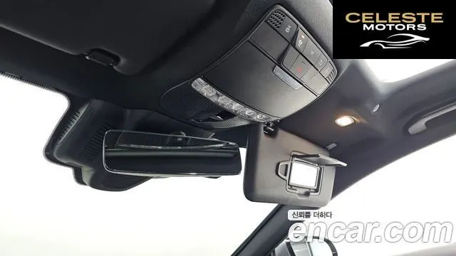 MERCEDES BENZ CLS-Classe C257 CLS300d 4MATIC 2022 — photo 14 sur 20