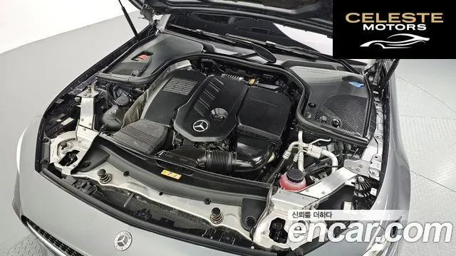 MERCEDES BENZ CLS-Classe C257 CLS300d 4MATIC 2022 — photo 6 sur 20