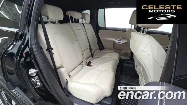 MERCEDES BENZ GLB-Classe X247 GLB220 2021 — photo 12 sur 26