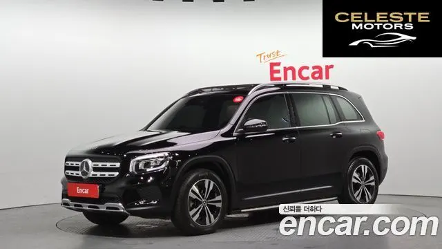 MERCEDES BENZ GLB-Classe X247 GLB220 2021 — photo 21 sur 26