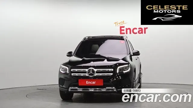 MERCEDES BENZ GLB-Classe X247 GLB220 2021 — photo 3 sur 26