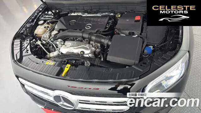 MERCEDES BENZ GLB-Classe X247 GLB220 2021 — photo 6 sur 26