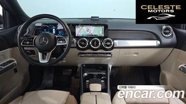 MERCEDES BENZ GLB-Classe X247 GLB220 2021 — photo 7 sur 26