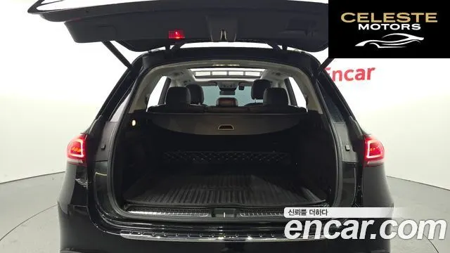 MERCEDES BENZ GLE-Classe W167 GLE450 4MATIC 2022 — photo 20 sur 20