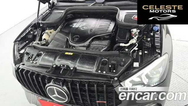 MERCEDES BENZ GLE-Classe W167 GLE450 4MATIC 2022 — photo 6 sur 20