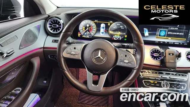 MERCEDES BENZ CLS-Classe C257 CLS400d 4MATIC 2019 — photo 13 sur 26