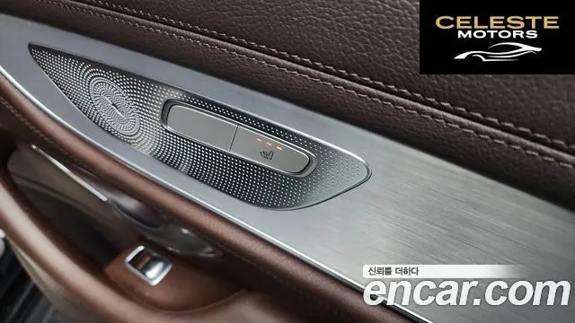 MERCEDES BENZ CLS-Classe C257 CLS400d 4MATIC 2019 — photo 18 sur 26
