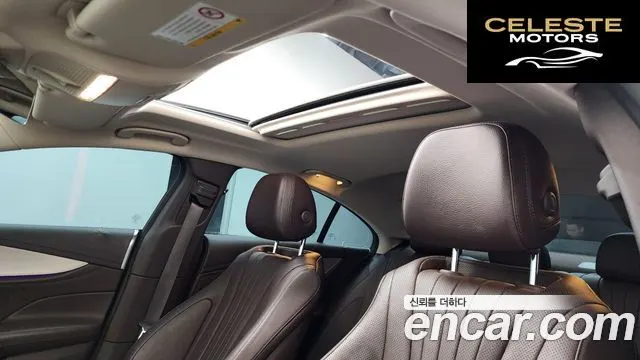 MERCEDES BENZ CLS-Classe C257 CLS400d 4MATIC 2019 — photo 19 sur 26